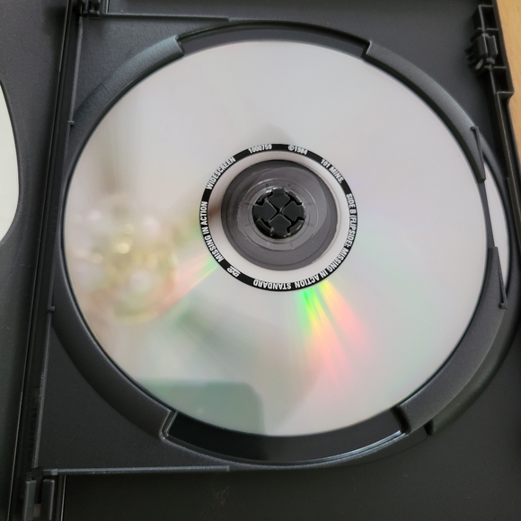 Chuck Norris Missing In Action Triple Feature DVD 2009 MGM - 3 Films on 2 Discs - Picture 4 of 5